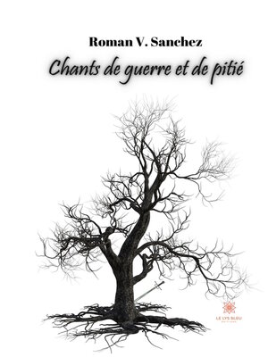 cover image of Chants de guerre et de pitié
